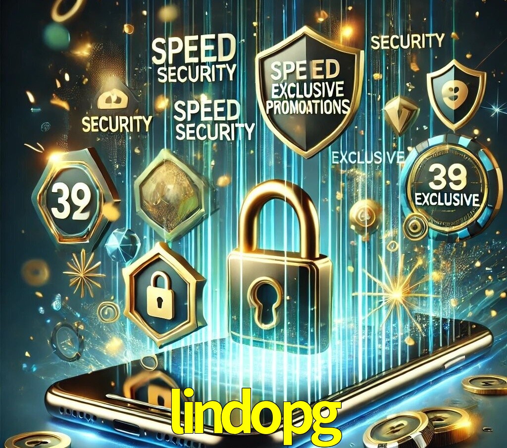 Vantagens do App lindopg