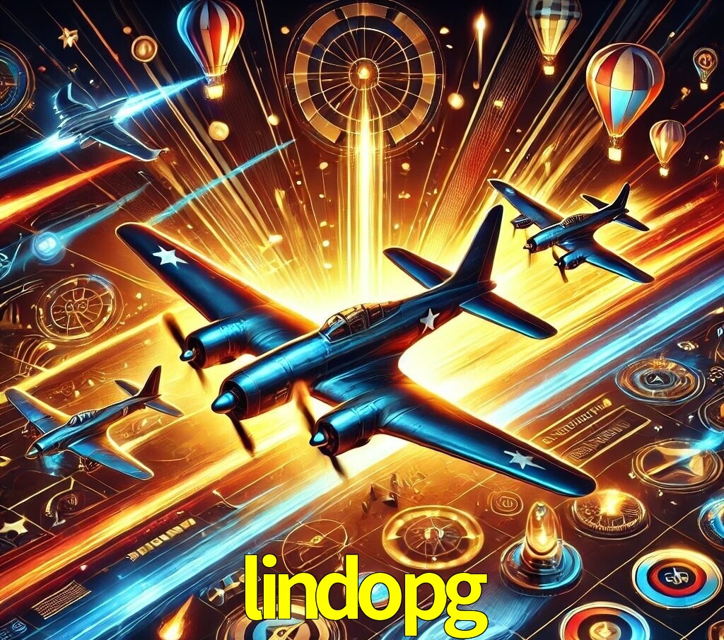 Vantagens do Aviator no lindopg