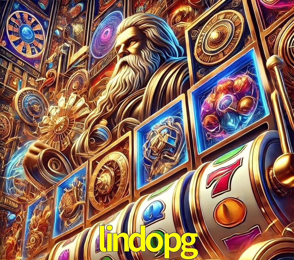 Novos Slots no lindopg