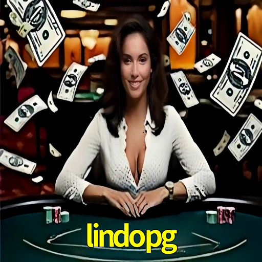 Visão geral dos jogos no lindopg