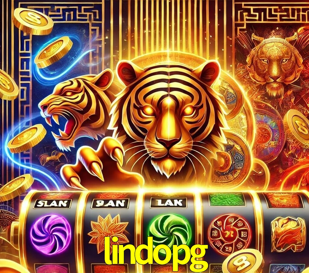 Introdução ao Fortune Tiger