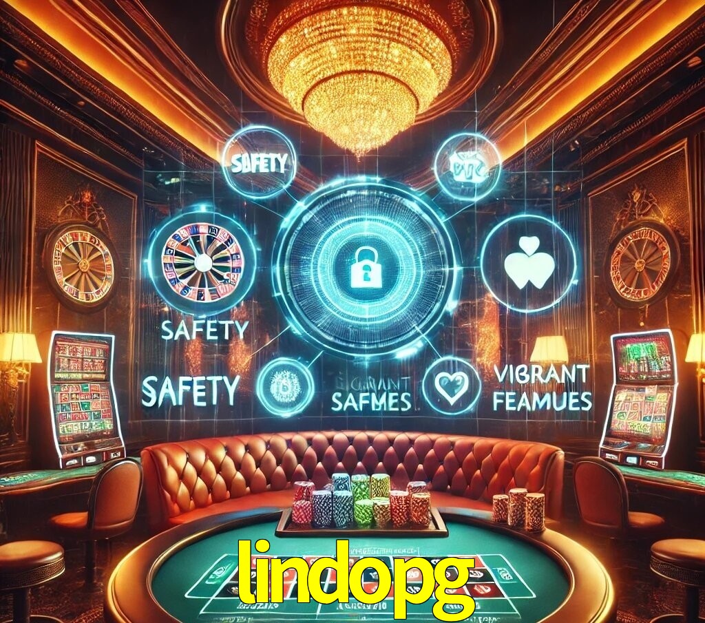 Por Que Jogar no lindopg?