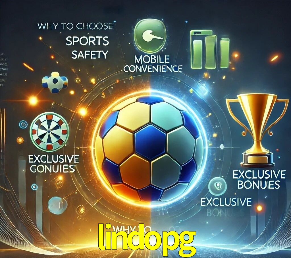 Por Que Escolher o lindopg?